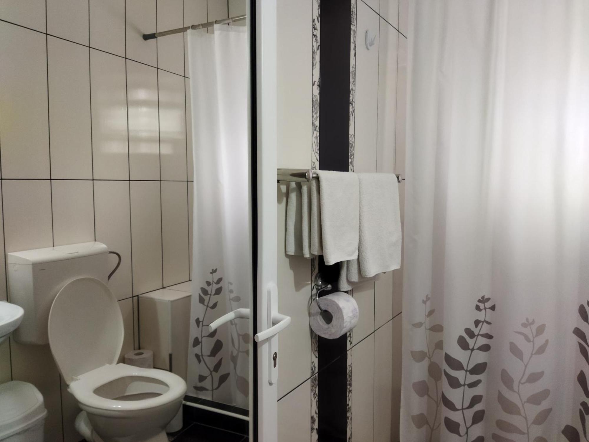 Vila Marius Două Mai Eksteriør bilde