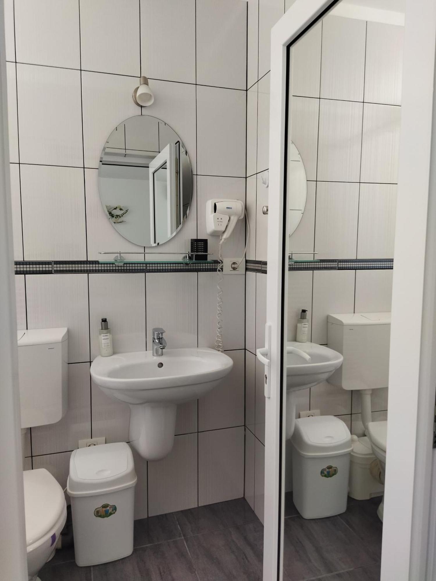 Vila Marius Două Mai Eksteriør bilde