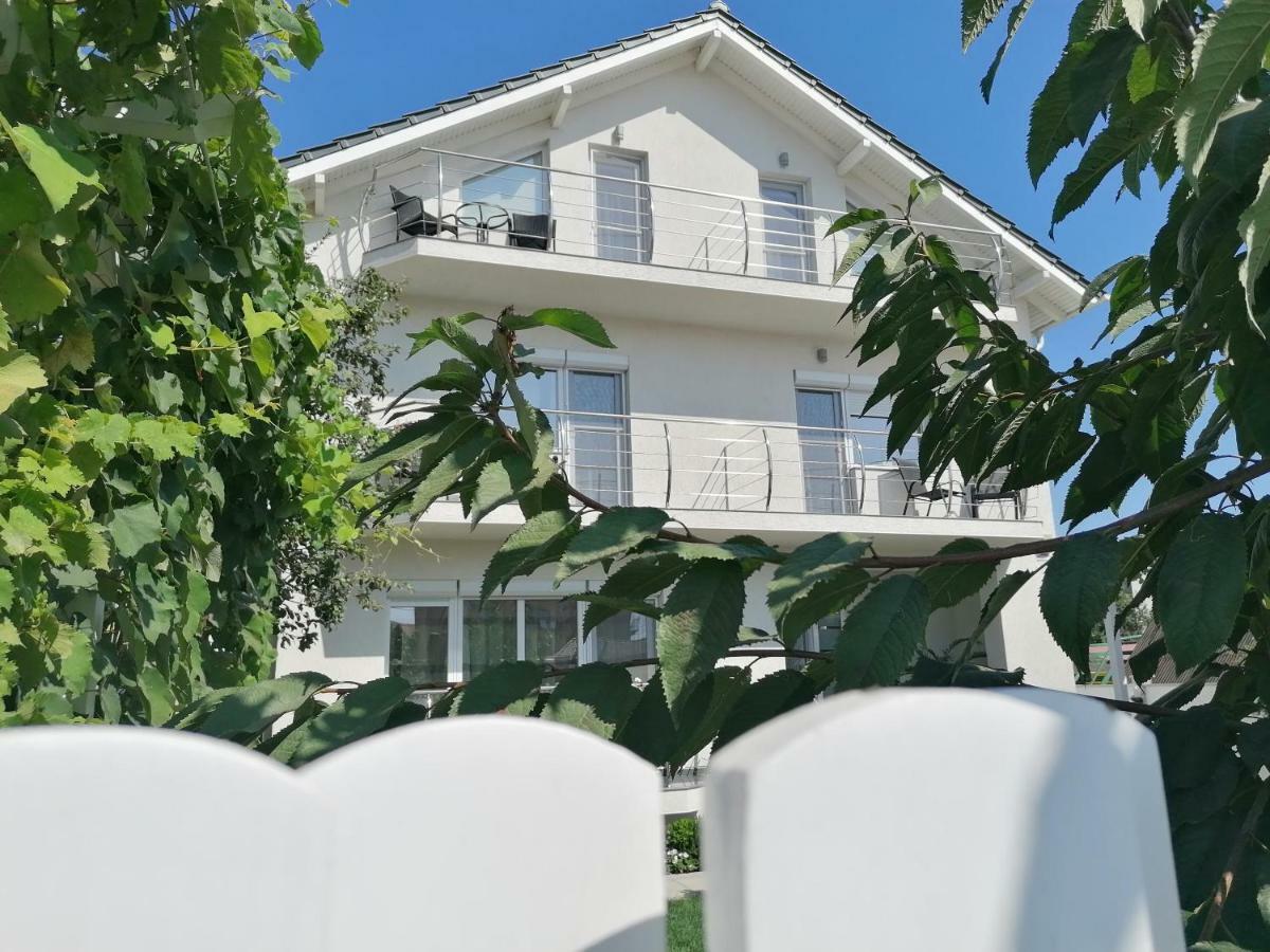 Vila Marius Două Mai Eksteriør bilde